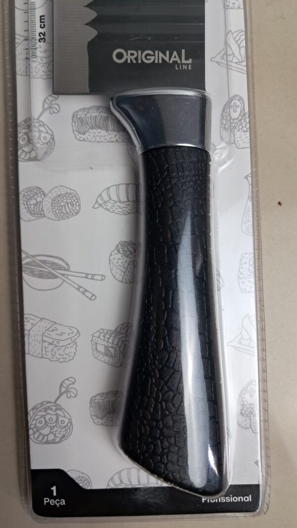 FACA CUTELO SHARK 8" - 32 CM - Imagem 2